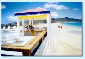 beach side villas st maarten car rental by sxm loc 4